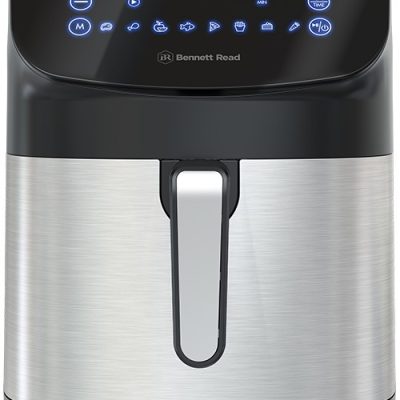 Bennett read 1600W Powerful Digital Air Fryer