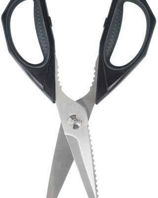 Bennett Read Multi-Function Premium Scissors Grey