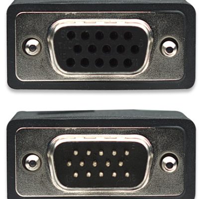 Manhattan 20m SVGA Extension Cable