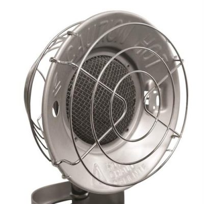 Alva Cylinder/Tank Top Heater Retail Box 1 year warranty