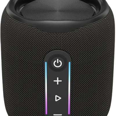 Blackview Aurabass 2 Bluetooth Speaker