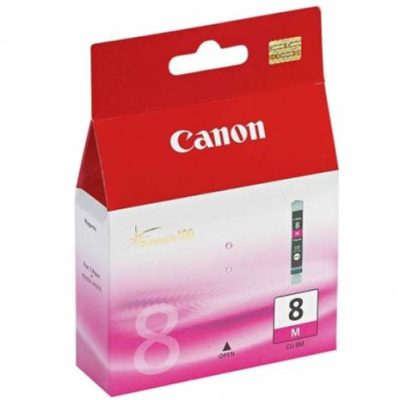Canon CLI-8 Magenta Ink Tank