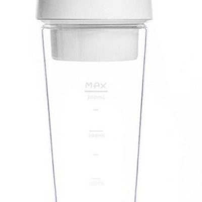 Juistar i7PIN Portable 400ml Juicer Blender