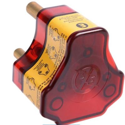 Ellies High Surge Protection Plug