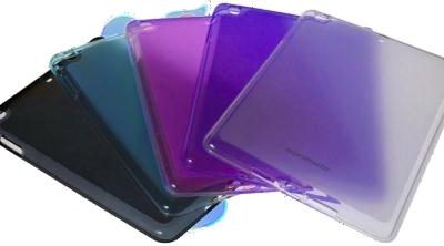 PROMATE IPAD MINI CASE -BLACK