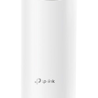 TP-Link Deco E4 AC1200 Whole Home Mesh WiFi System (1 Pack)