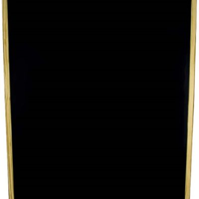 Brainware Kids Wide 48 x 25cm Chalk Board