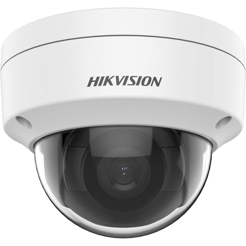 Hikvision 2MP Fixed Dome Network Camera