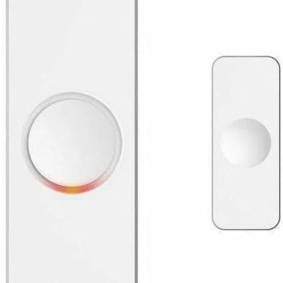 HIKVISION Wireless Magnetic Contact