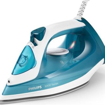 Philips 3000 Series Steam Iron