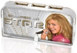 Disney Hannah Montana Mini HUB