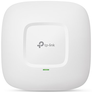 TP-Link EAP110 300Mbps Wireless N Ceiling Mount Access Point