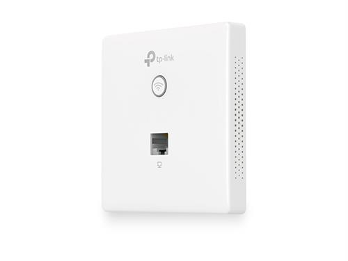 TP Link 300 Mbps Wall Plate WiFi Access Point