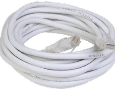 Ellies CAT6 UTP 30m Patch Cable