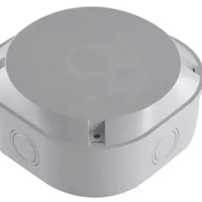 Securnix Universal Camera Mount Enclosure (112x112x52mm)