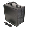 Ebox 416 Cd Holder -Black,