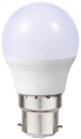 ELLIES 7W A60 Residential LED-B22-Warm White