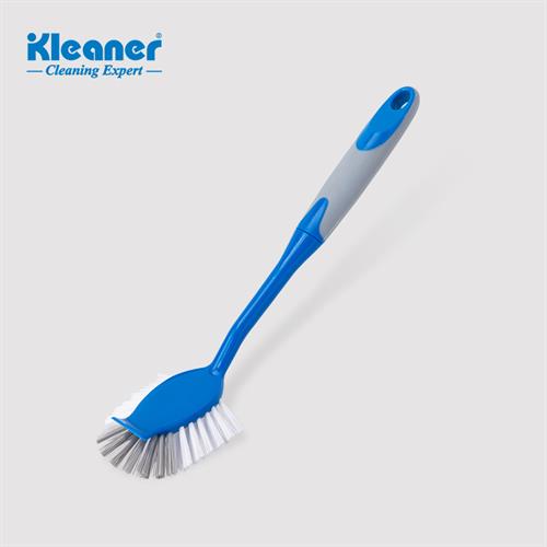 Kleaner Multi Purpose Braai Stand Scrubbing brush