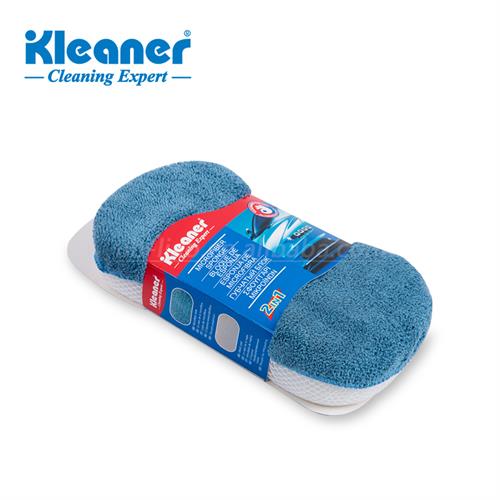 Kleaner Multi Purpose Microfiber oval shaped Car wash
