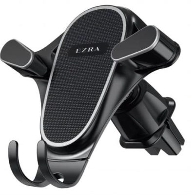 Ezra Universal Mobile Holder With Air Inlet Clip