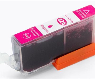 TopJet Compatible Canon Ink CLI