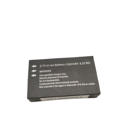 AGFA CAMERA BATTERY FOR DASH CAM