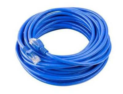 NetiX UTP CAT5E RJ45 10m NETWORK CABLE