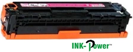Inkpower Generic Toner for HP 128