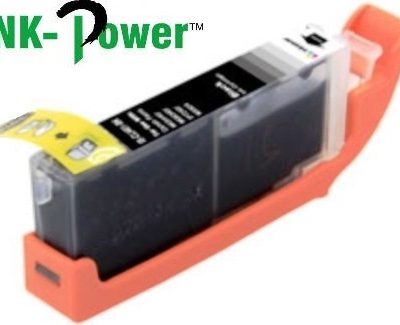 InkPower Generic Canon Ink PGI-451XL Black Inkjet Cartridge