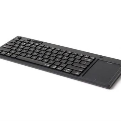 Rapoo K2800 Wireless Touch Keyboard