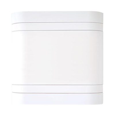 Lesco Cover Strip Blank Cover Plate – Square