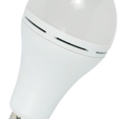 Noble Pays 9W E27 220V Rechargeable Emergency LED Light