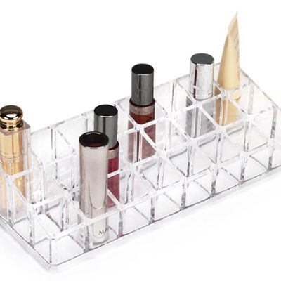 Casey Glam Guru Lipstick Organiser