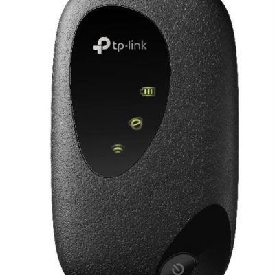 TP Link 4G LTE Mobile Wireless Hotspot