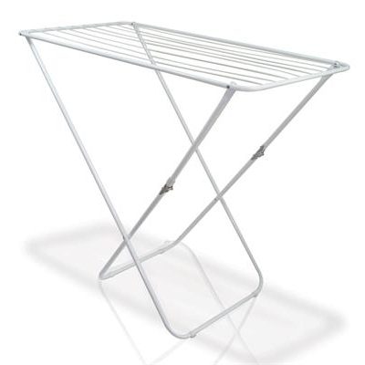 Mellerware Kalahari Fold Up Clothes Dryer Rack