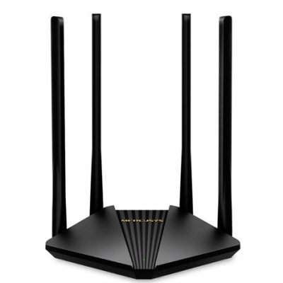 Mercusys MR30G AC1200 Wireless Dual Band Gigabit Router
