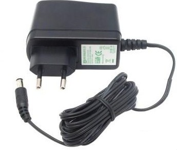 AC POWER ADAPTER FR MV2500U