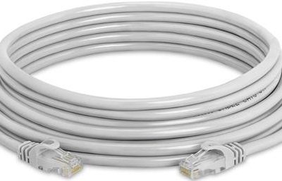 NetiX UTP CAT5E 3m Patch Cable
