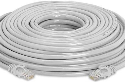 NetiX UTP CAT5E 40m Patch Cable