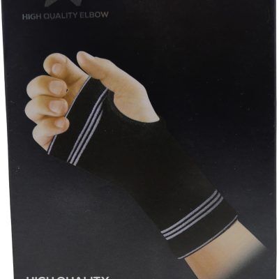 Casey FlexGuard Support Strap For Palm