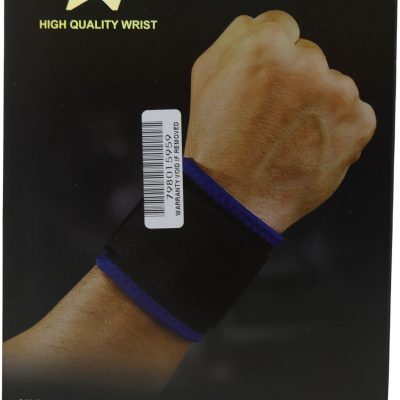 Casey FlexGuard Support Strap For Wrist
