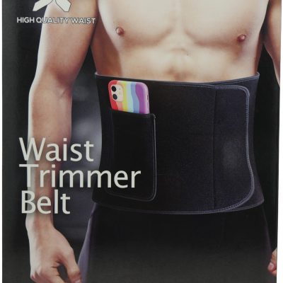 Casey FlexGuard Waist Trimmer Belt Unisex
