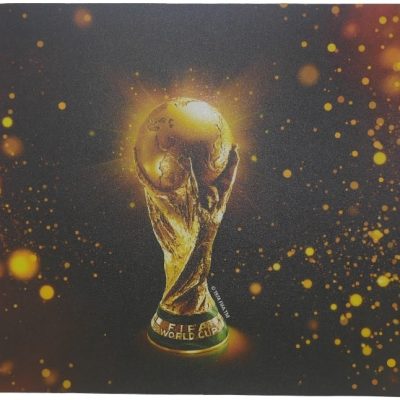 UniQue Trophy Mouse Pad