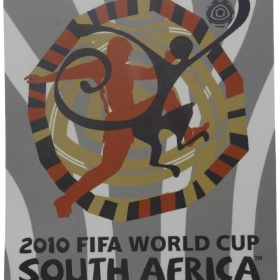 UniQue Africa Dancer Mouse Pad