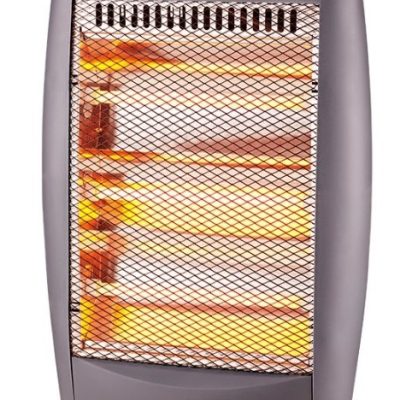 Pineware Grey Quartz Heater -