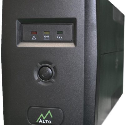 Alto Power Series 720VA Line Interactive UPS