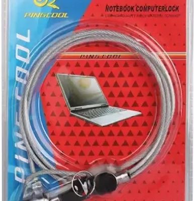 UniQue 1.8M Universal Notebook Key Lock