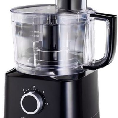 Russell Hobbs Royal Food Processor Black