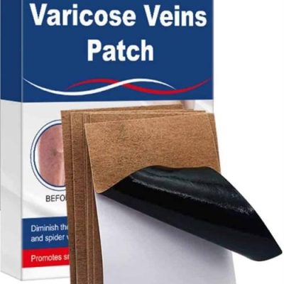 Royal prestige varicose veins patch 2 Pack
