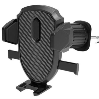 Ezra Air Outlet Car Mobile Shield Phone Holder
